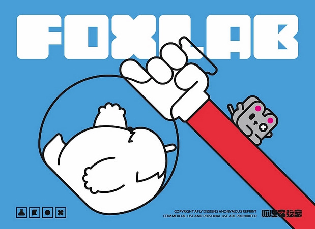 AFLY | 狐狸实验室 | FOXLAB