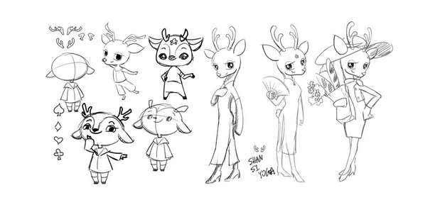 善斯瑜伽品牌升级