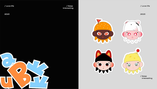 Bukka | 化解生活烦闷（上）