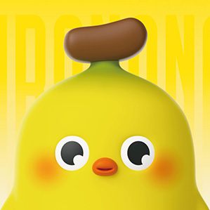 蕉鸡，香蕉与小鸡的可爱结晶 /><img fetchpriority=