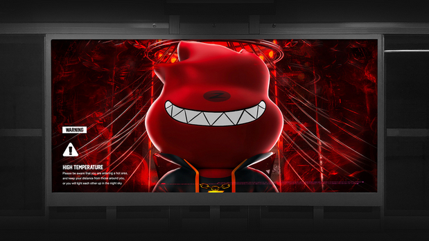 嘻哈酒吧太辣歌舞厅品牌