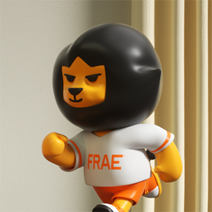 福瑞卫浴品牌IP形象狮小福 /><img fetchpriority=