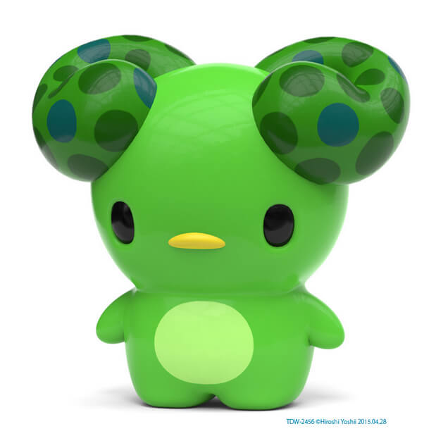 3D吉祥物：TDW_2439 – 2467