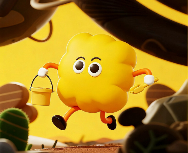 禾圃 婴幼儿谷物辅食品牌设计