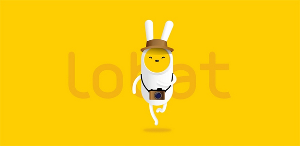 乐芭兔|旅游品牌IP设计