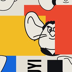 鼠年IP畅想《五鼠来也》 /><img fetchpriority=