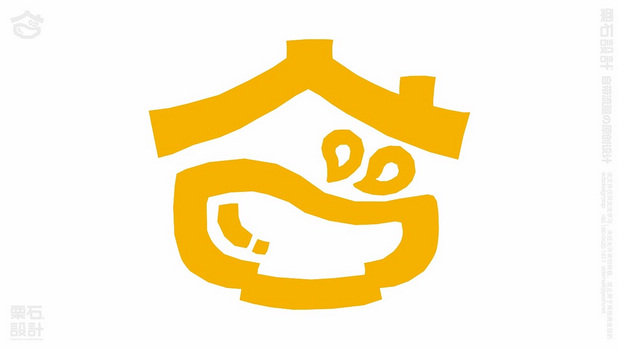 干杯小木屋品牌VI+IP设计