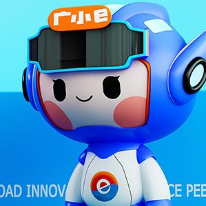 广州交易集团IP形象-广小e /><img fetchpriority=