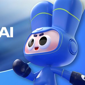 福仔IP形象设计 | 机器人 /><img fetchpriority=