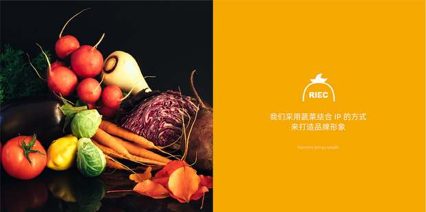 2020全球乡村产业生态大会IP