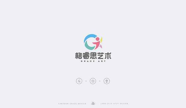 卡通形象&LOGO合集(八)