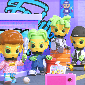 街头艺术天团SXD /><img fetchpriority=