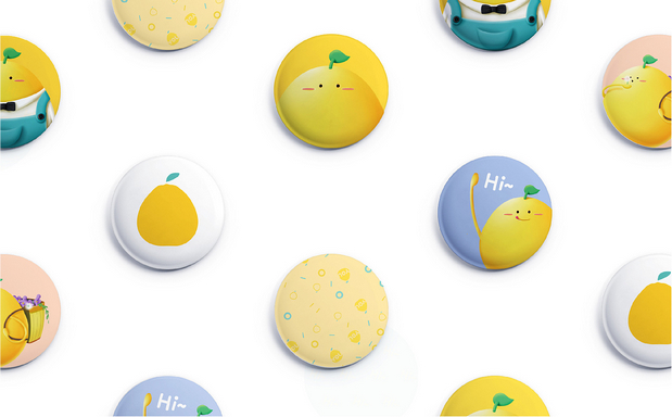 托育品牌形象策划