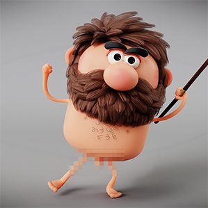 Olivier Pautot人物作品 /><img fetchpriority=