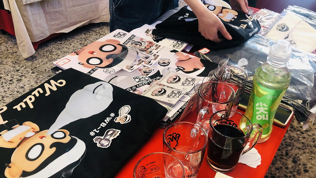 综合性城市级潮流IP品牌