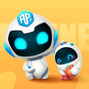 AR使者——Aili&Ric /><img fetchpriority=