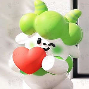 快餐IP品牌全案-潮玩IP /><img fetchpriority=