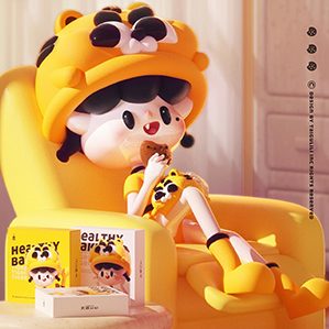 零食IP品牌全案-潮玩IP /><img fetchpriority=