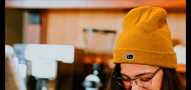 吉祥物设计 | 阿塔 Atta