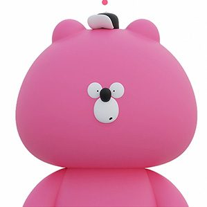 一只熊卜卜 /><img fetchpriority=