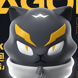 光速黑豹IP形象设计 /><img fetchpriority=