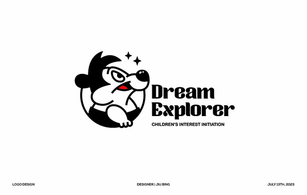 LOGO DESIGN|趣味篇Ⅲ