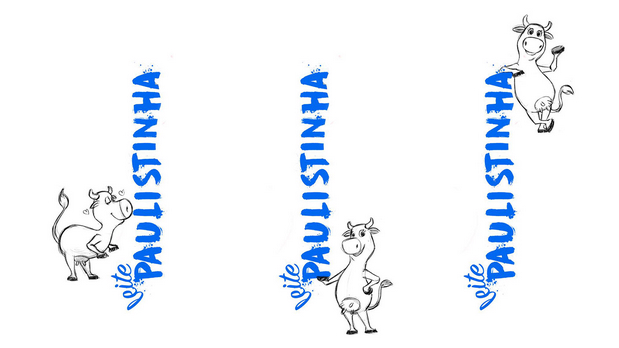 3D吉祥物：Paulistinha