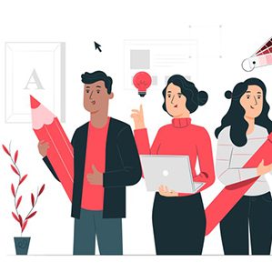 面试时要避开设计作品集雷区 />1. 太过相似的作品

			<div class=