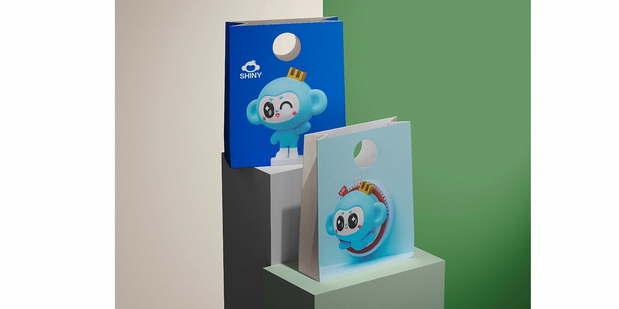 儿童眼科IP案例