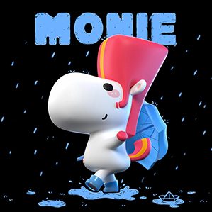 马年IP形象设计《马美丽Monie》 /><img fetchpriority=