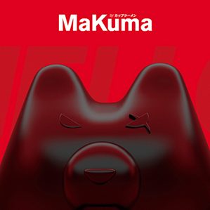 魔熊制面方便面品牌视觉 /><img fetchpriority=