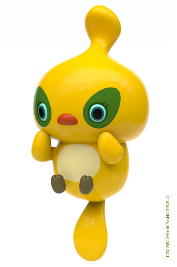 3D吉祥物：TDW_2439 – 2467