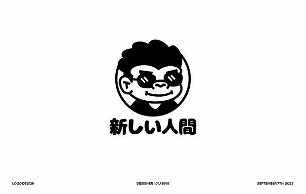 LOGO DESIGN|趣味篇Ⅳ