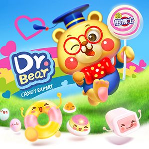 Sweet Dr.Bear /><img fetchpriority=