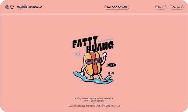 2022年度作品总结