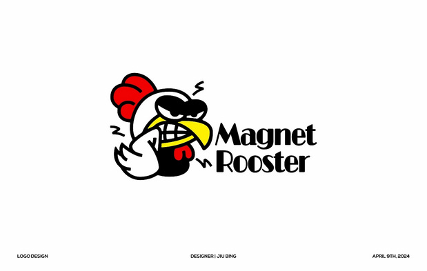 LOGO DESIGN|趣味篇VII