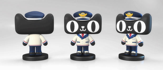 大合集：天猫IP各种主题