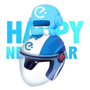 饿了么吉祥物形象设计 /><img fetchpriority=