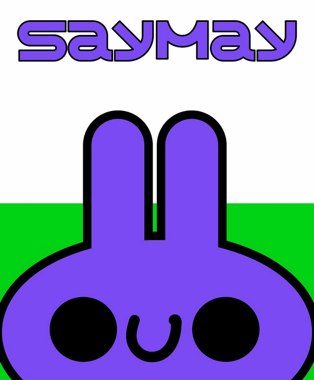 SAYMAY|醒美咖啡便利店