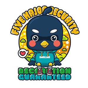 吉祥物“保保”卡通设计 /><img fetchpriority=