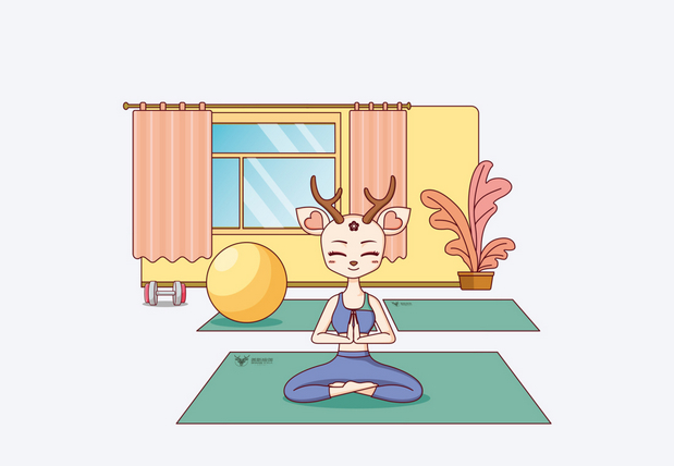 善斯瑜伽品牌升级