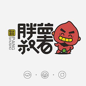 卡通形象&LOGO合集(一) /><img fetchpriority=