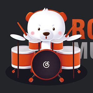 网易云音乐卡通形象设计云小熊 /><img fetchpriority=