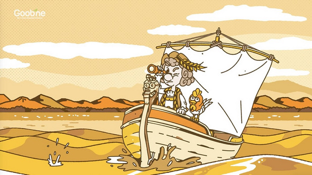 韩国烤鸡炸鸡品牌VI视觉