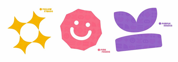 白银山欢乐农场品牌设计全案