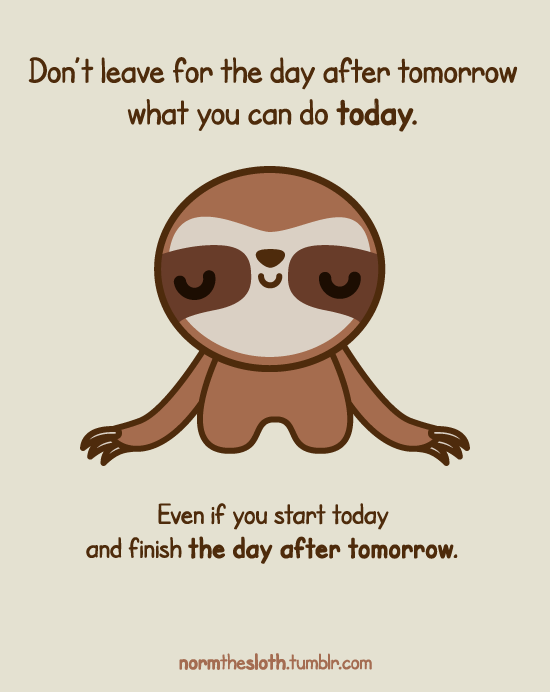 Norm The Hyperactive