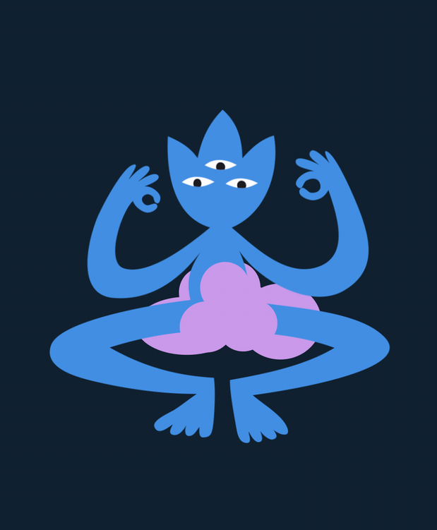 PIMS茶馆品牌形象设计