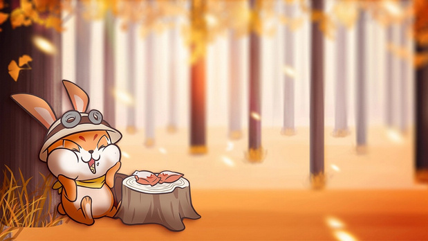 兔小冷|年销售1.7亿品牌IP升级