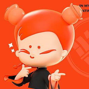 「酱小妖」酱菜品牌IP塑造 /><img fetchpriority=