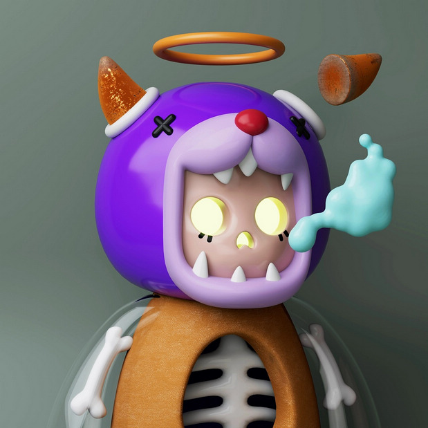 比哆 | 延展尝试